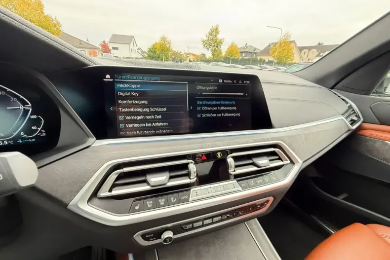 BMW X5 din 2022 cu 49.895 km - oferta BMW157254 - foto 33