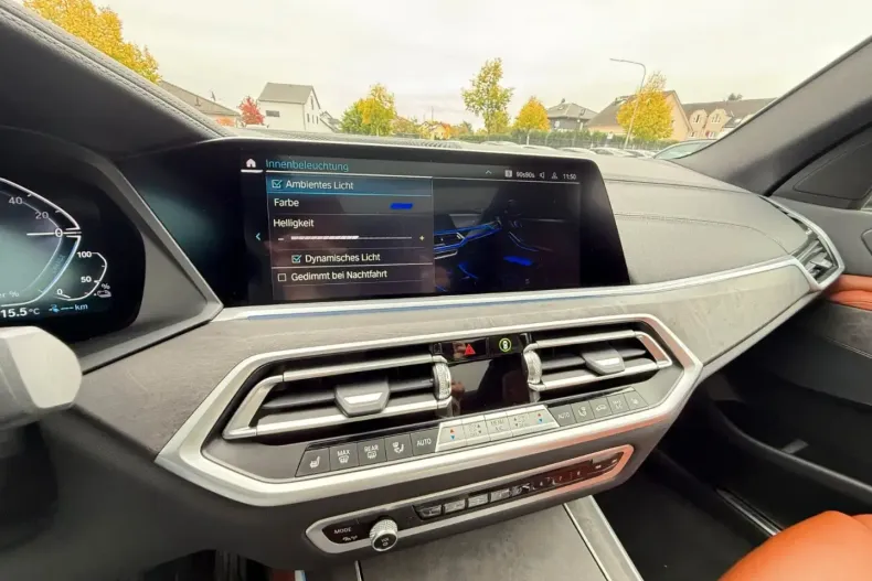 BMW X5 din 2022 cu 49.895 km - oferta BMW157254 - foto 34