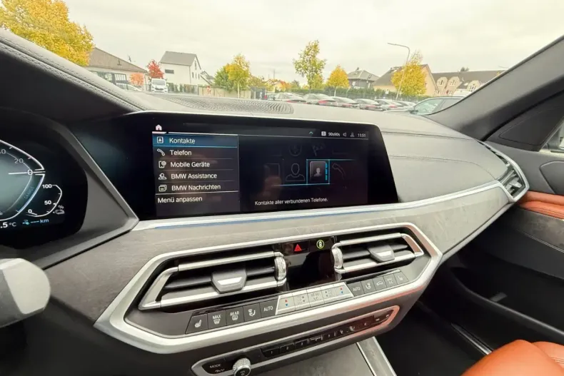 BMW X5 din 2022 cu 49.895 km - oferta BMW157254 - foto 36