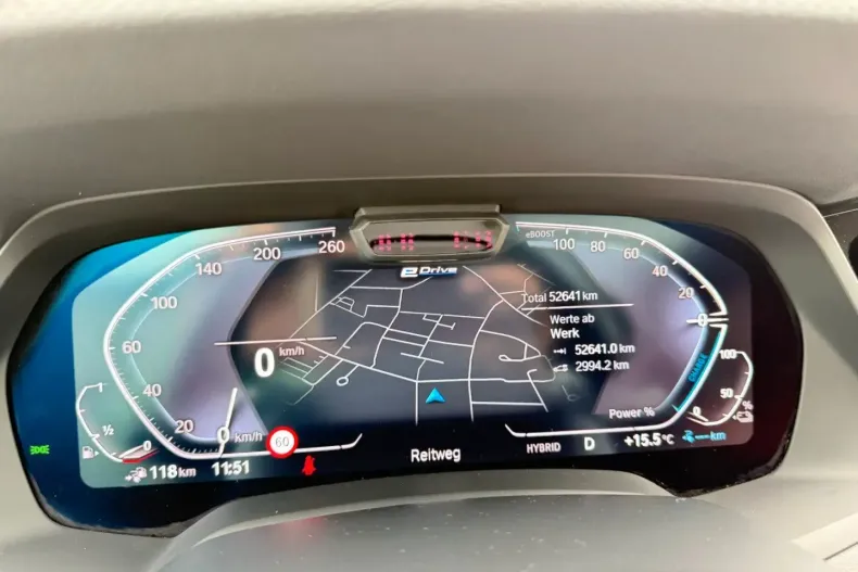 BMW X5 din 2022 cu 49.895 km - oferta BMW157254 - foto 37