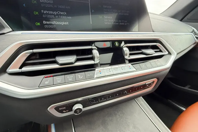 BMW X5 din 2022 cu 49.895 km - oferta BMW157254 - foto 42