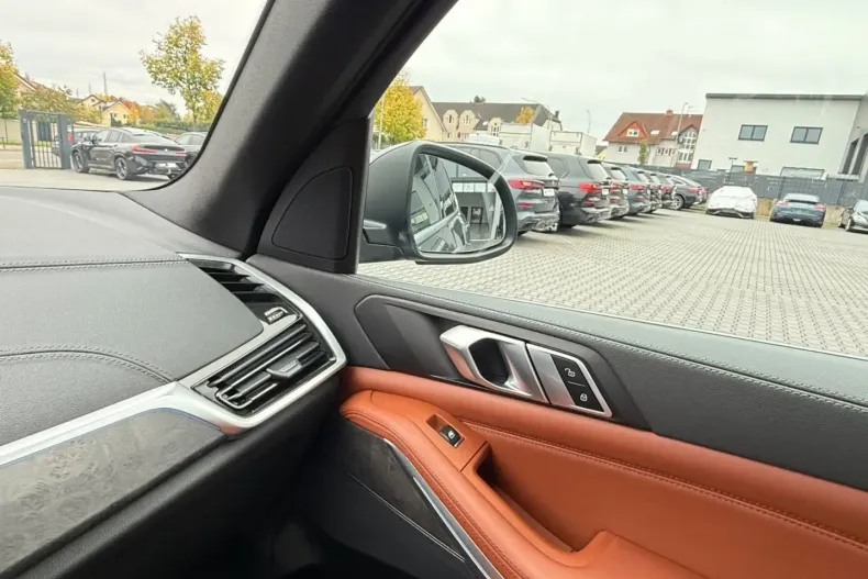 BMW X5 din 2022 cu 49.895 km - oferta BMW157254 - foto 43