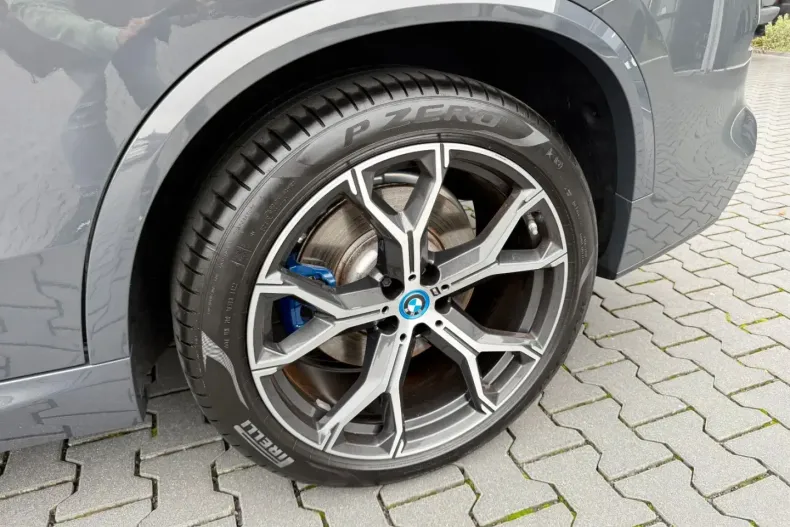 BMW X5 din 2022 cu 49.895 km - oferta BMW157254 - foto 46