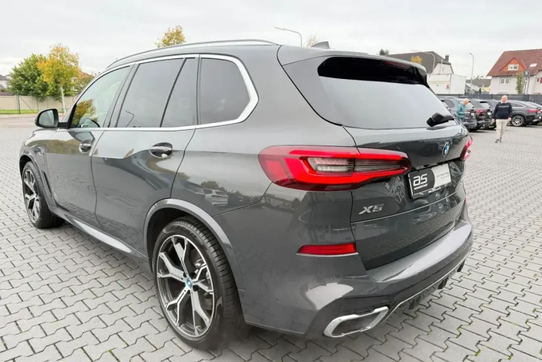 BMW X5 din 2022 cu 49.895 km - oferta BMW157254 - foto 47