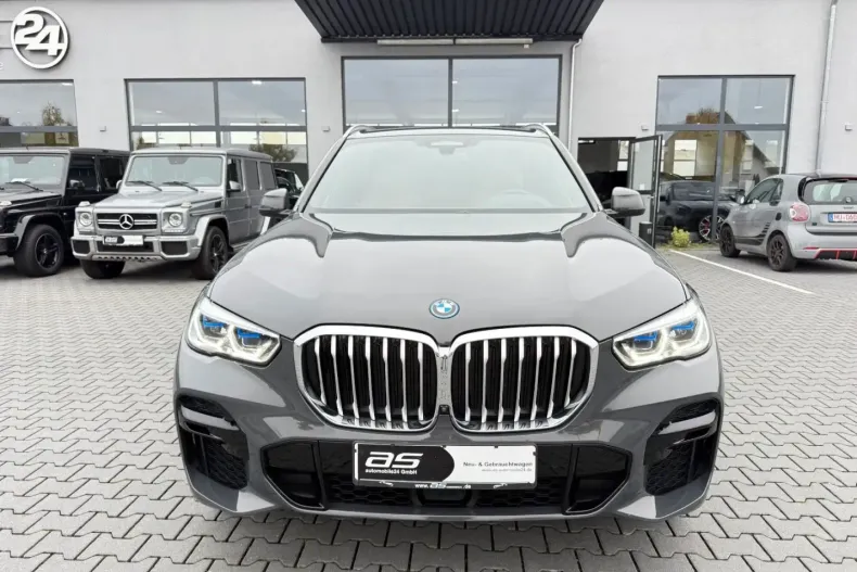 BMW X5 din 2022 cu 49.895 km - oferta BMW157254 - foto 48