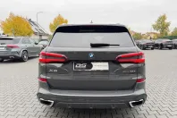 BMW X5 din 2022 cu 49.895 km - oferta BMW157254 - foto 49