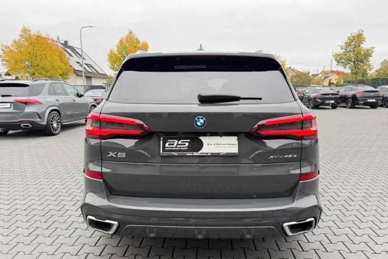 BMW X5 din 2022 cu 49.895 km - oferta BMW157254 - foto 49