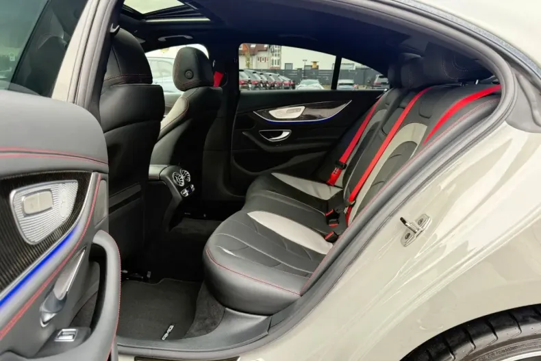 Mercedes-Benz CLS 53 AMG din 2022 cu 49.859 km - oferta MER157255 - foto 11