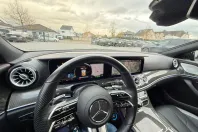 Mercedes-Benz CLS 53 AMG din 2022 cu 49.859 km - oferta MER157255 - foto 22