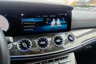 Mercedes-Benz CLS 53 AMG din 2022 cu 49.859 km - oferta MER157255 - foto 31