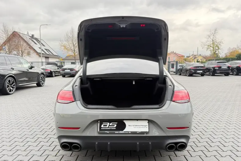 Mercedes-Benz CLS 53 AMG din 2022 cu 49.859 km - oferta MER157255 - foto 49