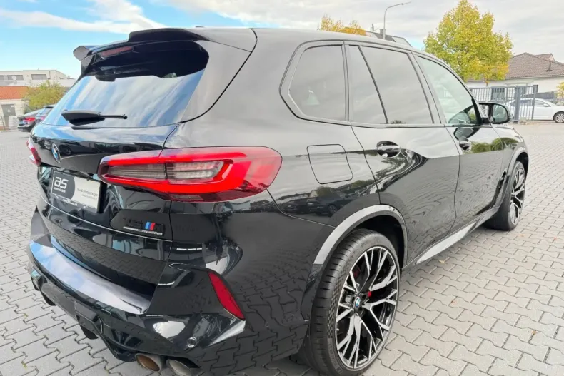 BMW X5 M din 2022 cu 41.600 km - oferta BMW157256 - foto 3
