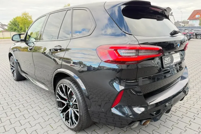 BMW X5 M din 2022 cu 41.600 km - oferta BMW157256 - foto 4