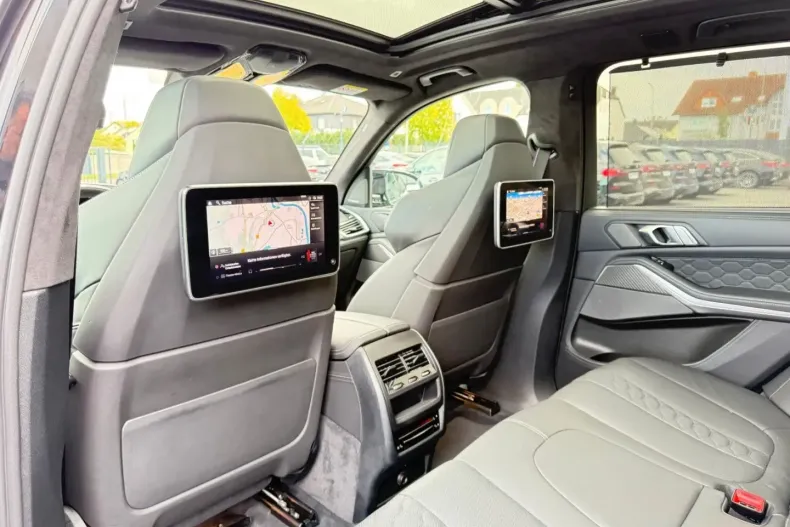 BMW X5 M din 2022 cu 41.600 km - oferta BMW157256 - foto 7