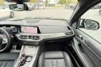 BMW X5 M din 2022 cu 41.600 km - oferta BMW157256 - foto 19