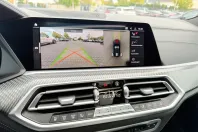 BMW X5 M din 2022 cu 41.600 km - oferta BMW157256 - foto 30