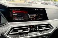 BMW X5 M din 2022 cu 41.600 km - oferta BMW157256 - foto 36