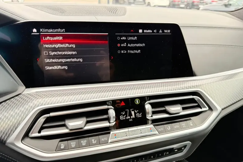 BMW X5 M din 2022 cu 41.600 km - oferta BMW157256 - foto 38