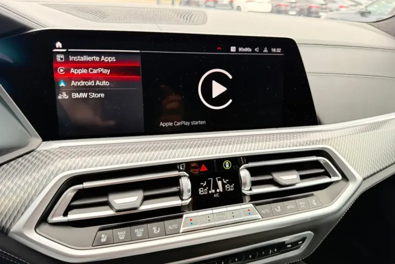 BMW X5 M din 2022 cu 41.600 km - oferta BMW157256 - foto 39