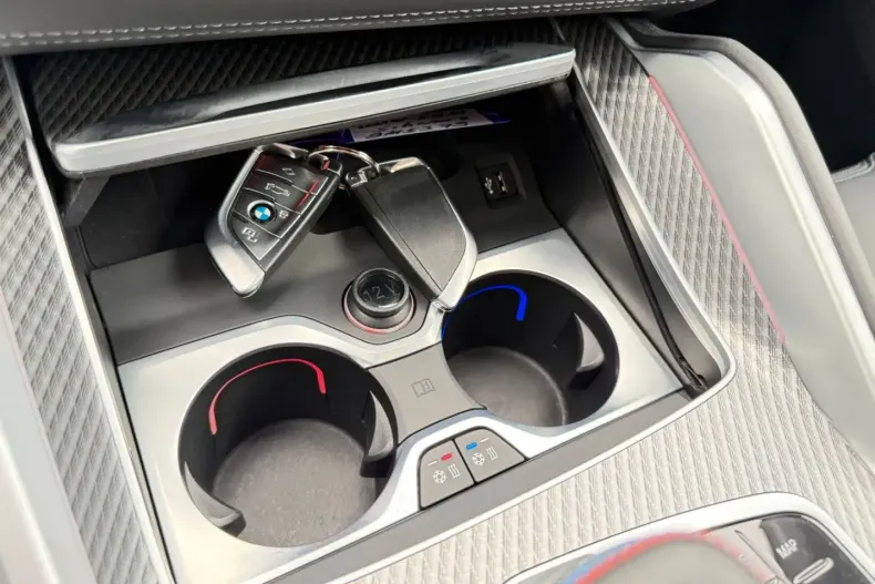 BMW X5 M din 2022 cu 41.600 km - oferta BMW157256 - foto 42