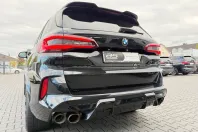 BMW X5 M din 2022 cu 41.600 km - oferta BMW157256 - foto 44