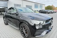 Mercedes-Benz GLE 350 din 2021 cu 49.890 km - oferta MER157257 - foto 1