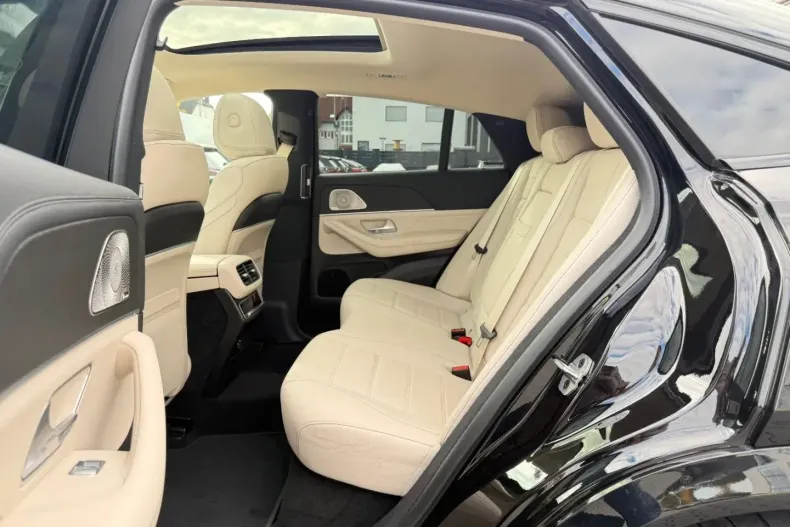 Mercedes-Benz GLE 350 din 2021 cu 49.890 km - oferta MER157257 - foto 11