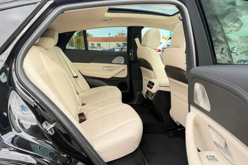 Mercedes-Benz GLE 350 din 2021 cu 49.890 km - oferta MER157257 - foto 13