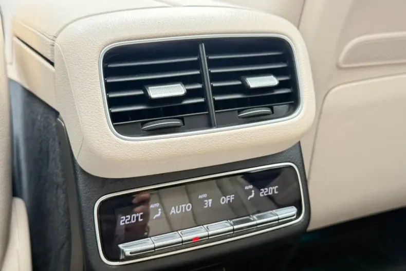 Mercedes-Benz GLE 350 din 2021 cu 49.890 km - oferta MER157257 - foto 20