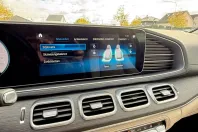 Mercedes-Benz GLE 350 din 2021 cu 49.890 km - oferta MER157257 - foto 28