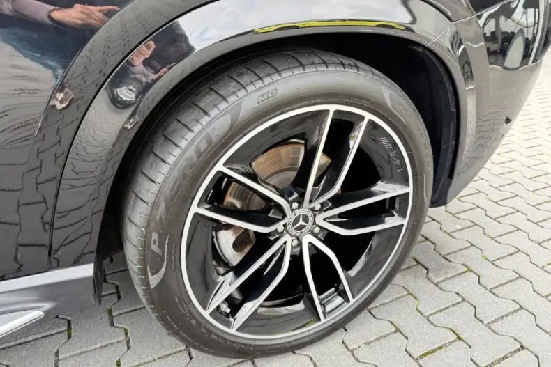 Mercedes-Benz GLE 350 din 2021 cu 49.890 km - oferta MER157257 - foto 45