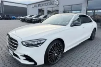 Mercedes-Benz S 400 din 2021 cu 79.897 km - oferta MER157258 - foto 1