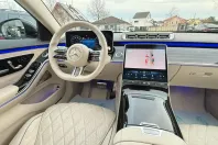 Mercedes-Benz S 400 din 2021 cu 79.897 km - oferta MER157258 - foto 3