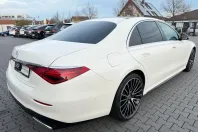 Mercedes-Benz S 400 din 2021 cu 79.897 km - oferta MER157258 - foto 4