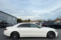 Mercedes-Benz S 400 din 2021 cu 79.897 km - oferta MER157258 - foto 5