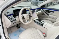 Mercedes-Benz S 400 din 2021 cu 79.897 km - oferta MER157258 - foto 6