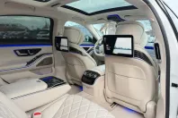 Mercedes-Benz S 400 din 2021 cu 79.897 km - oferta MER157258 - foto 7