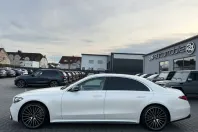 Mercedes-Benz S 400 din 2021 cu 79.897 km - oferta MER157258 - foto 8
