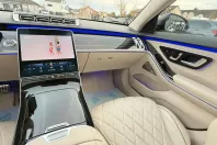 Mercedes-Benz S 400 din 2021 cu 79.897 km - oferta MER157258 - foto 15