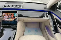 Mercedes-Benz S 400 din 2021 cu 79.897 km - oferta MER157258 - foto 16