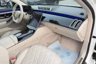 Mercedes-Benz S 400 din 2021 cu 79.897 km - oferta MER157258 - foto 17