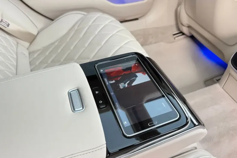 Mercedes-Benz S 400 din 2021 cu 79.897 km - oferta MER157258 - foto 19