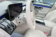 Mercedes-Benz S 400 din 2021 cu 79.897 km - oferta MER157258 - foto 22