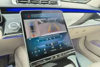 Mercedes-Benz S 400 din 2021 cu 79.897 km - oferta MER157258 - foto 26