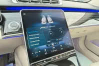 Mercedes-Benz S 400 din 2021 cu 79.897 km - oferta MER157258 - foto 28
