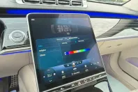 Mercedes-Benz S 400 din 2021 cu 79.897 km - oferta MER157258 - foto 29