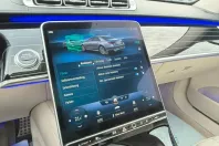 Mercedes-Benz S 400 din 2021 cu 79.897 km - oferta MER157258 - foto 31