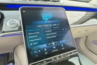 Mercedes-Benz S 400 din 2021 cu 79.897 km - oferta MER157258 - foto 34