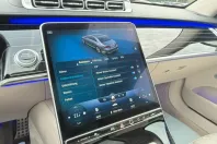 Mercedes-Benz S 400 din 2021 cu 79.897 km - oferta MER157258 - foto 35