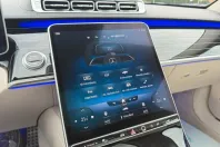 Mercedes-Benz S 400 din 2021 cu 79.897 km - oferta MER157258 - foto 36